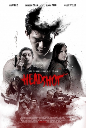 Headshot izle