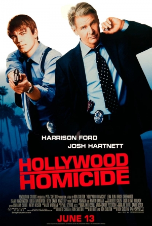 Hollywood polisleri izle