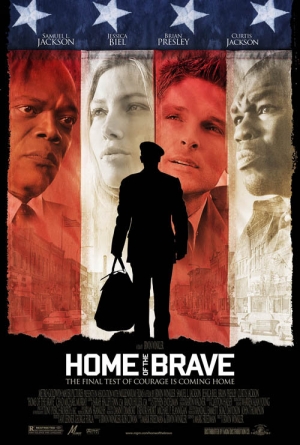Home of the Brave izle
