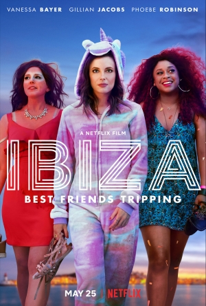 Ibiza izle