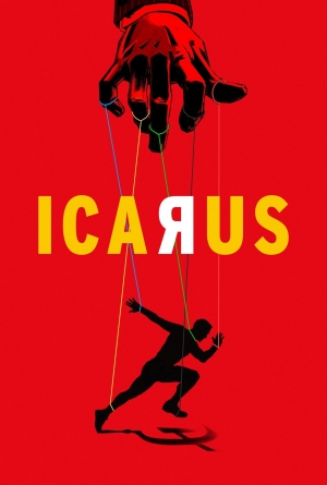Icarus izle