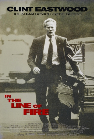Ateş Hattında (1993) izle