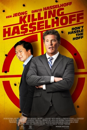 Hasselhoff’u Öldürmek izle