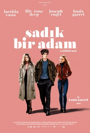 Sadık Bir Adam izle