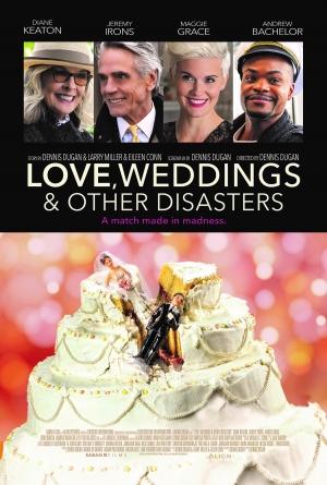 Love, Weddings & Other Disasters izle