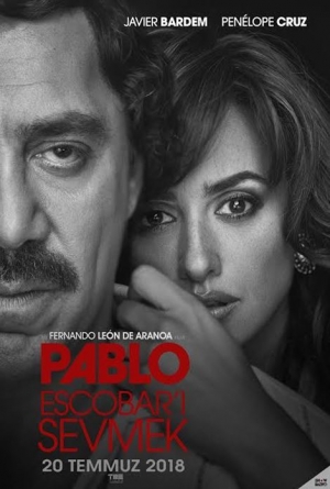 Pablo Escobar’ı Sevmek izle