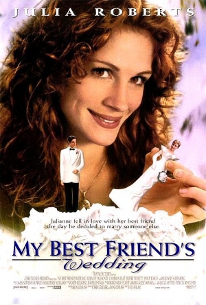 En iyi arkadaşım evleniyor (1997) izle