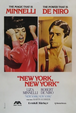 New York New York (1977) izle