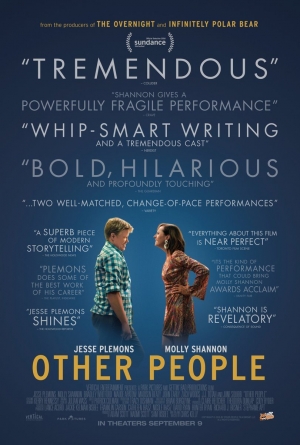 Other People izle