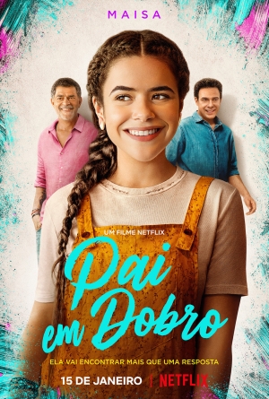 Çifte Baba izle