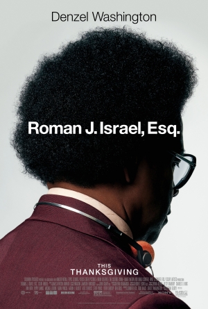Roman J. Israel, Esq. izle