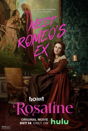 Rosaline izle