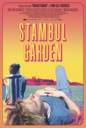 İstanbul Bahçesi izle