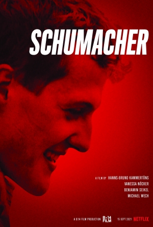 Schumacher izle