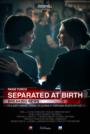 Separated at Birth izle