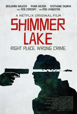 Shimmer Lake izle