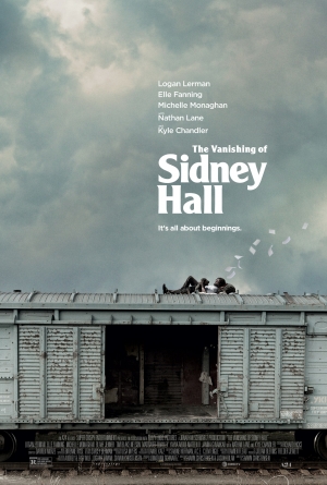 Sidney Hall izle
