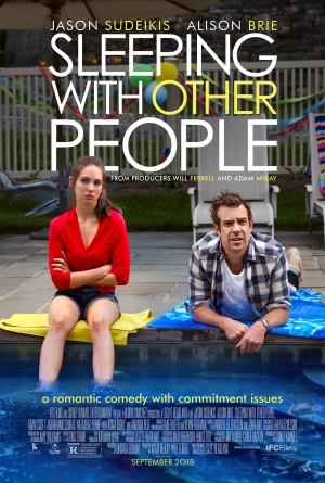 Sleeping with Other People izle