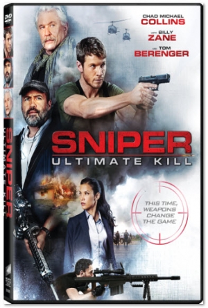 Sniper: Ultimate Kill izle