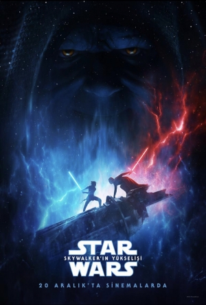 Star Wars: Skywalker’ın Yükselişi izle