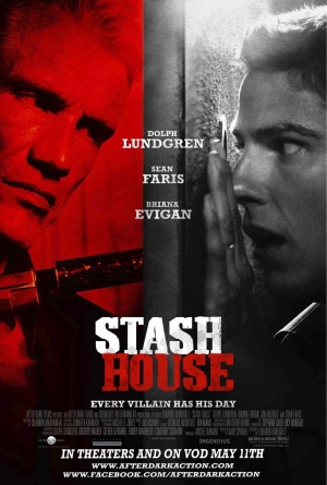 Stash House izle