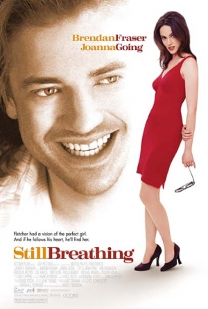 Still Breathing (1997) izle