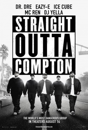 Straight Outta Compton izle