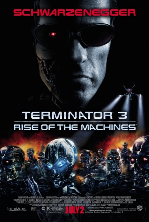 Terminatör 3: Makinelerin Yükselişi izle