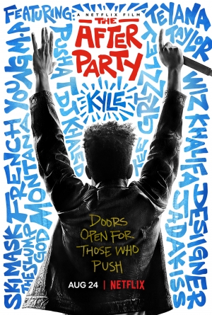 The After Party izle