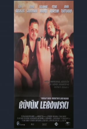 Büyük Lebowski (1998) izle