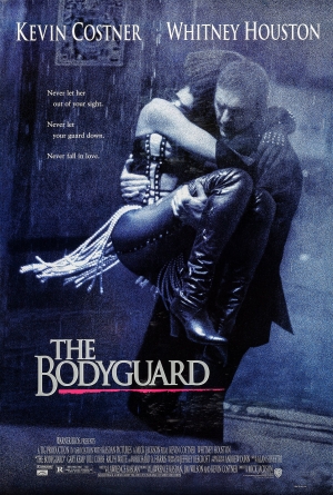 Bodyguard (1992) izle