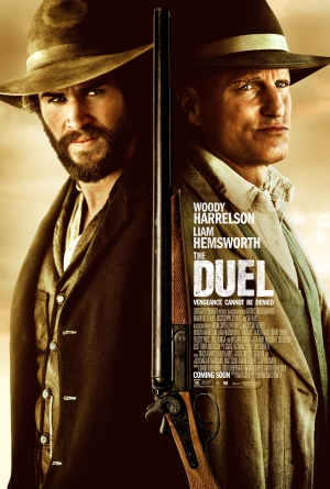 The Duel izle