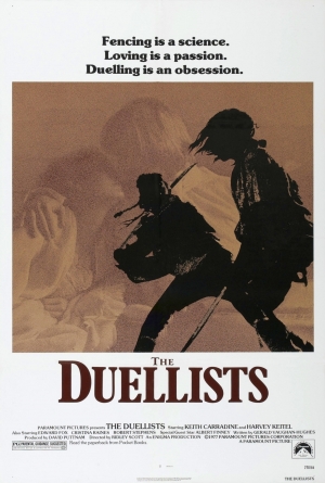 Düellocular (1977) izle