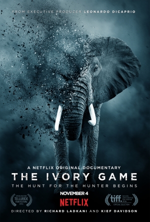 The Ivory Game izle