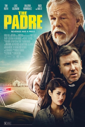 The Padre izle