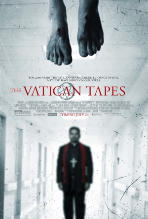 The Vatican Tapes izle
