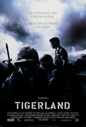 Tigerland: Cehennemin Ortasında izle