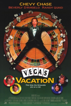 Sevimli Aile Vegas’ta (1997) izle