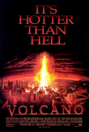 Volcano (1997) izle