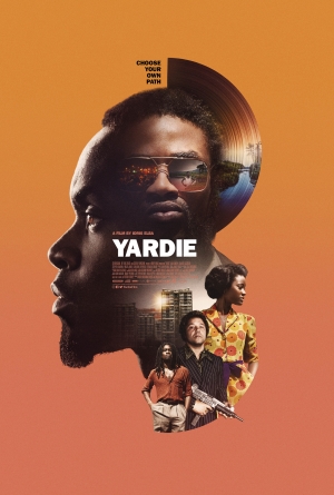 Yardie izle