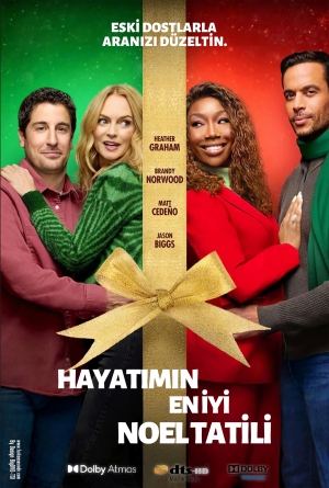 Hayatımın En İyi Noel Tatili izle