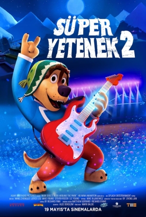 Süper Yetenek 2 izle