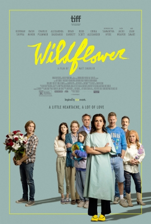 Wildflower izle