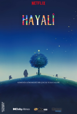 Hayalî izle