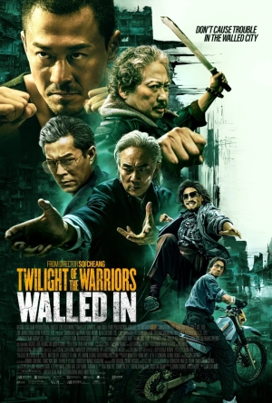 Jiu Long cheng zhai · Wei cheng izle