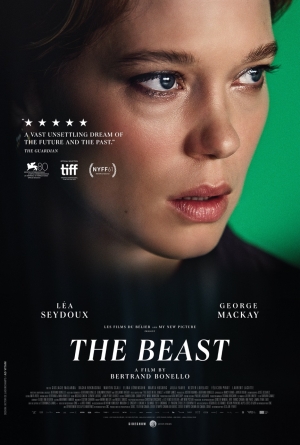 Yaratık izle